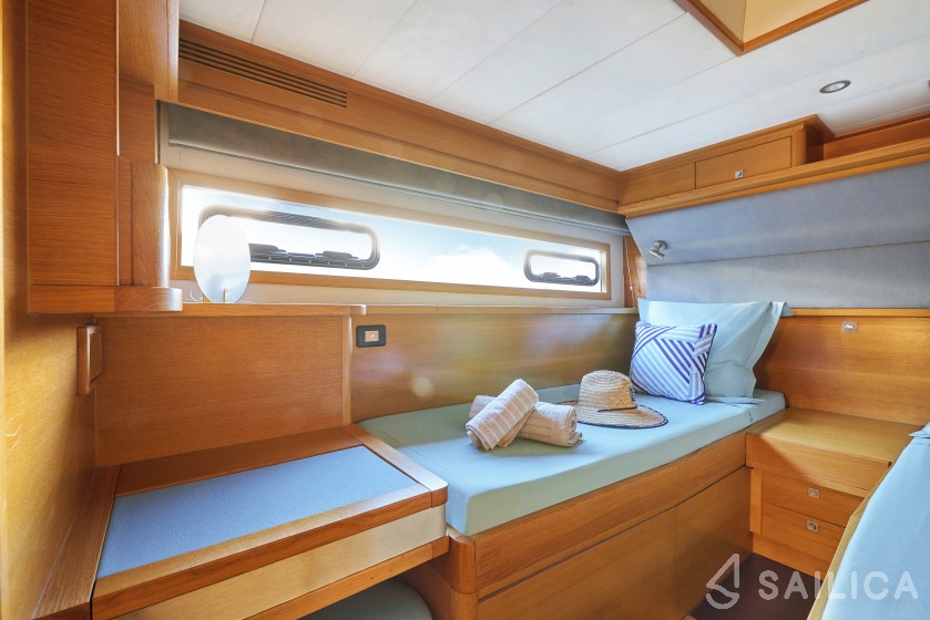 Catana 72 - Yacht Charter Sailica