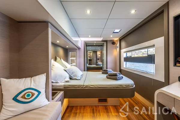 Aventura 14 Power - Yacht Charter Sailica