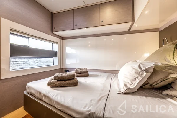 Aventura 14 Power - Yacht Charter Sailica
