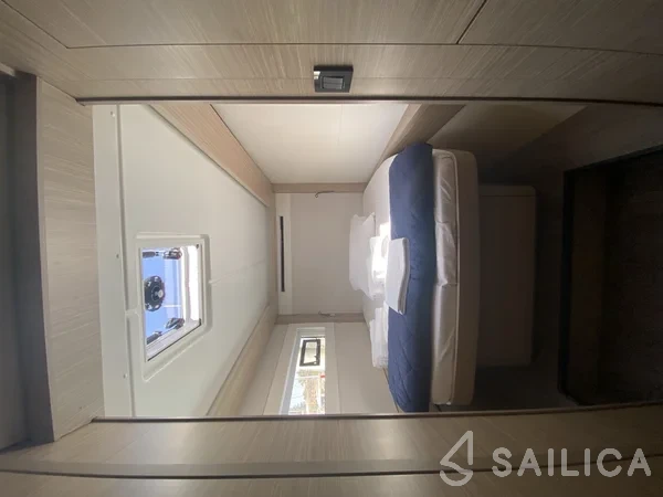 Lagoon 46  - Yacht Charter Sailica
