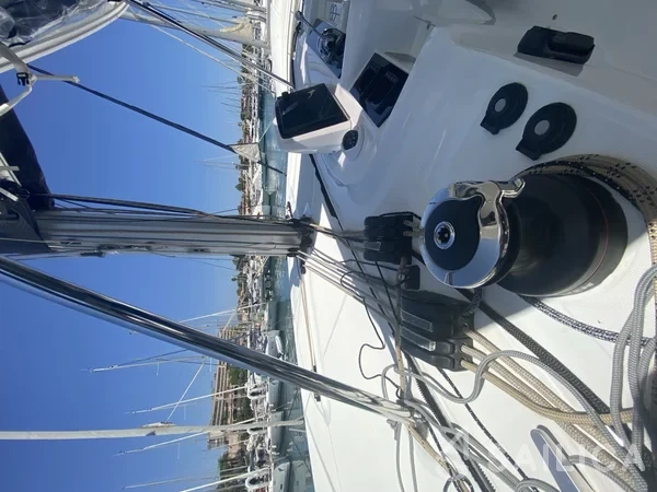 Lagoon 46  - Yacht Charter Sailica