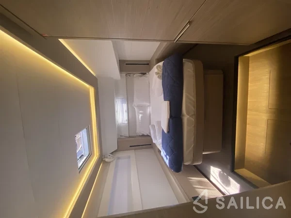 Lagoon 46  - Yacht Charter Sailica