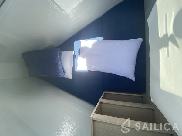 Lagoon 46  - Yacht Charter Sailica