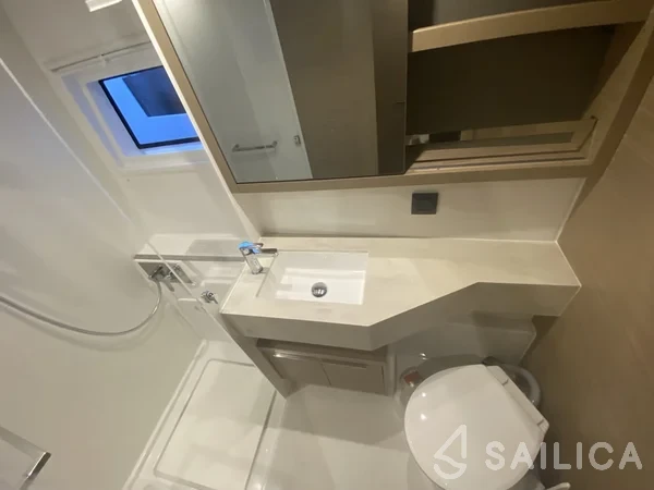 Lagoon 46  - Yacht Charter Sailica