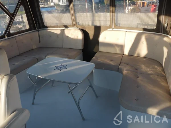 Nowee Novi 42 - Yacht Charter Sailica
