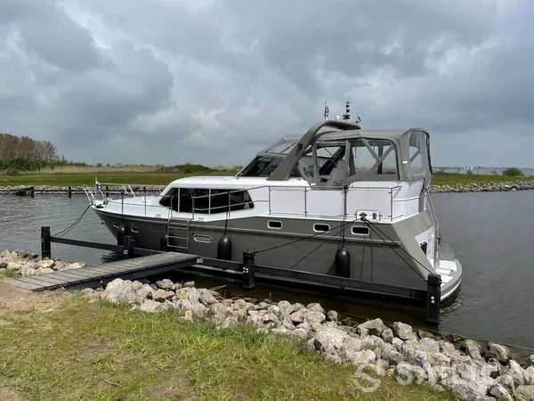 Nowee Novi 42 - Yacht Charter Sailica