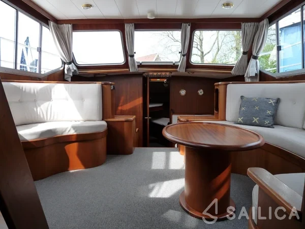 Nowee Novi 42 - Yacht Charter Sailica