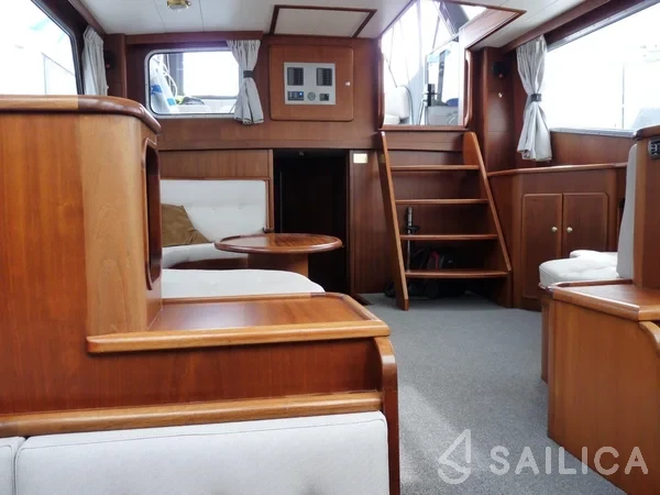 Nowee Novi 42 - Yacht Charter Sailica
