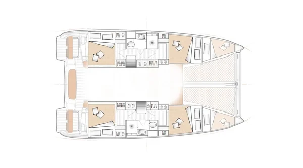 Excess 11 - Yacht Charter Sailica
