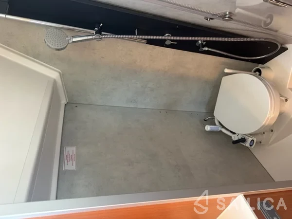Bavaria C42 - Yacht Charter Sailica