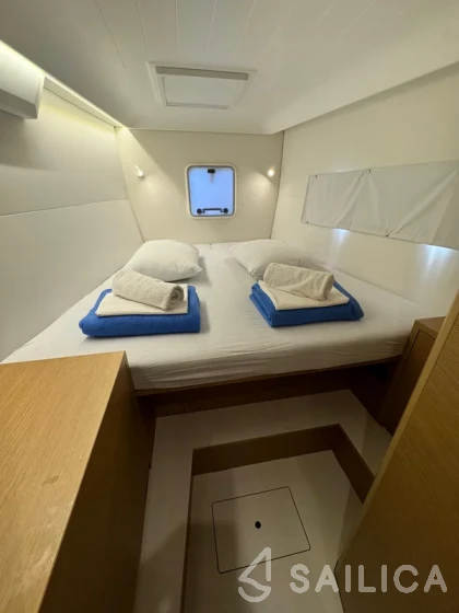 Excess 14 - Yacht Charter Sailica