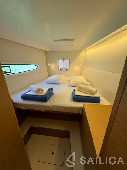 Excess 14 - Yacht Charter Sailica