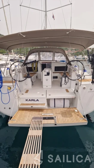 Excess 14 - Yacht Charter Sailica