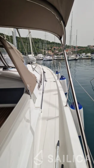 Excess 14 - Yacht Charter Sailica