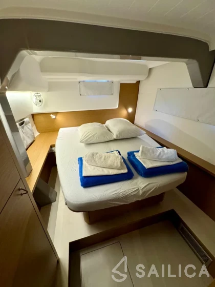 Excess 14 - Yacht Charter Sailica