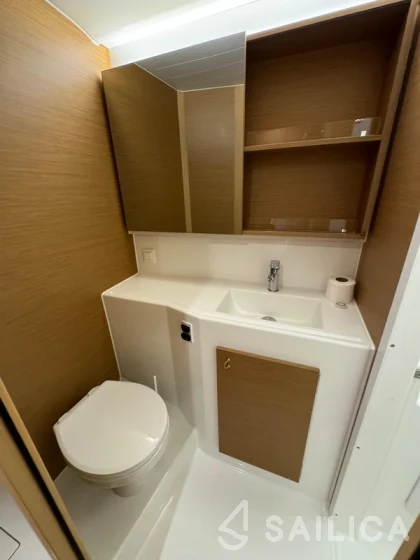 Excess 14 - Yacht Charter Sailica