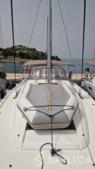 Excess 14 - Yacht Charter Sailica