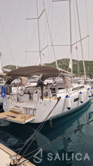 Excess 14 - Yacht Charter Sailica