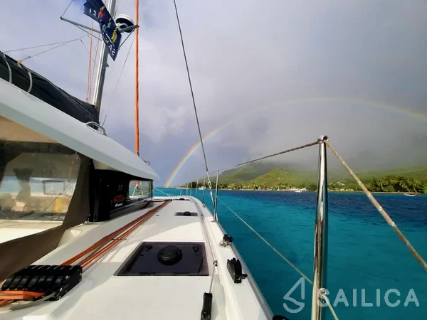 Excess 11 - Yacht Charter Sailica