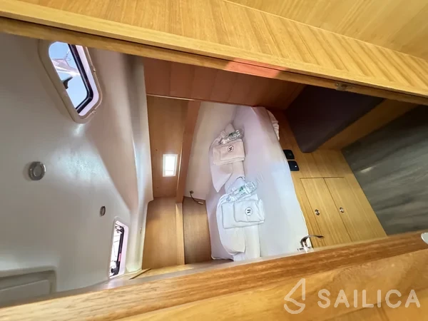 Elan Impression 50.1 - Yacht Charter Sailica