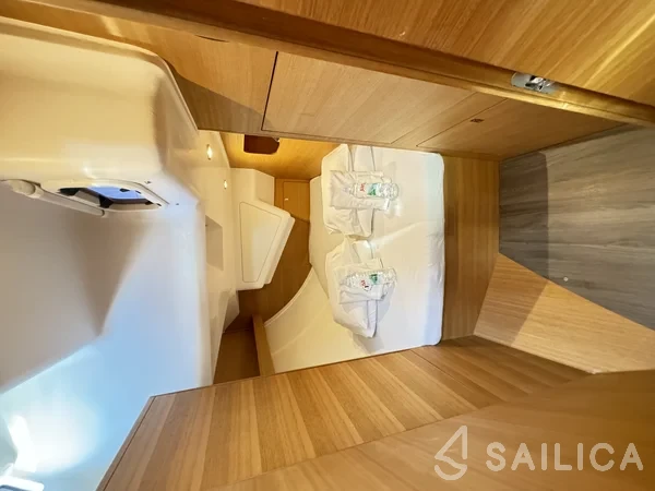 Elan Impression 50.1 - Yacht Charter Sailica