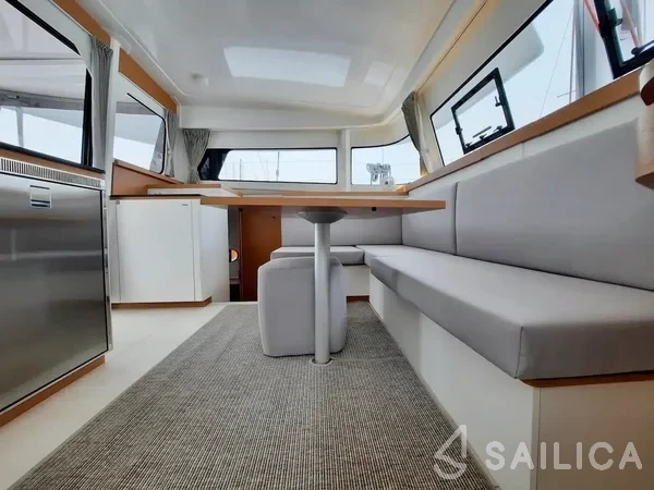 Excess 11 - Yacht Charter Sailica