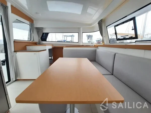 Excess 11 - Yacht Charter Sailica