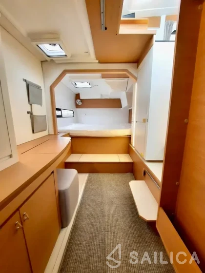 Excess 11 - Yacht Charter Sailica