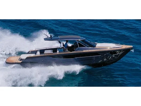 Focus Forza 37 - Yacht Charter Sailica