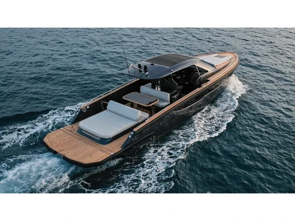 Focus Forza 37 - Yacht Charter Sailica