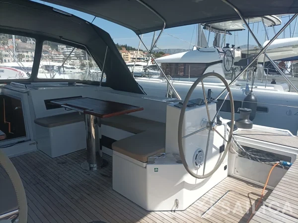 Bavaria C50 - Yacht Charter Sailica