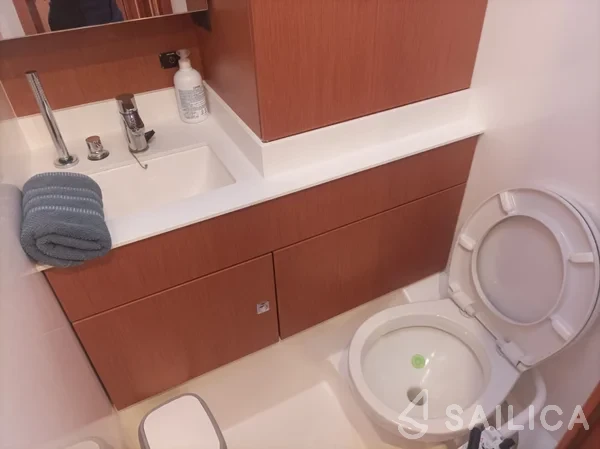 Bavaria C50 - Yacht Charter Sailica