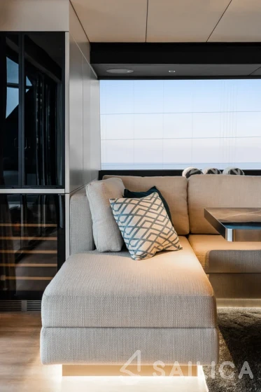 Sunreef 70 - Yacht Charter Sailica