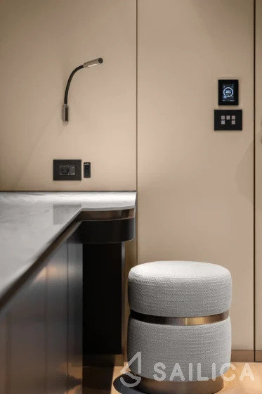 Sunreef 70 - Yacht Charter Sailica