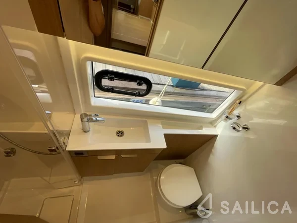 Bali Catsmart - Yacht Charter Sailica