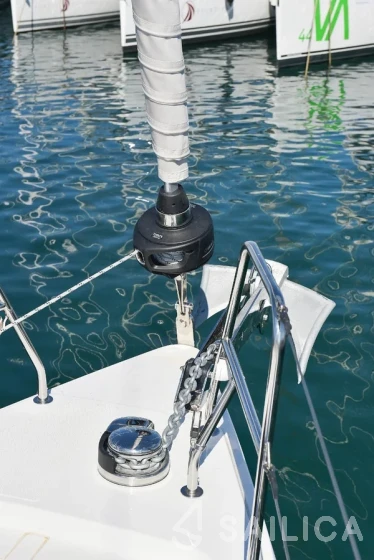 Bavaria 45 Cruiser - Yacht Charter Sailica