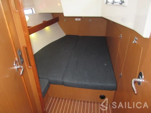 Bavaria 50 Cruiser - Yacht Charter Sailica