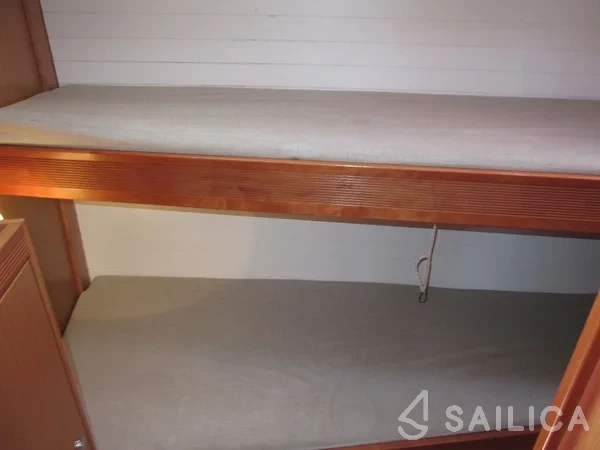 Bavaria 50 Cruiser - Yacht Charter Sailica