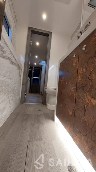 Luna 47 - Yacht Charter Sailica