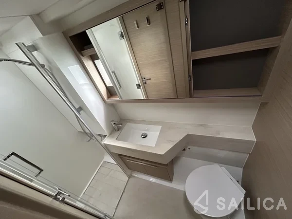 Lagoon 51 - Yacht Charter Sailica