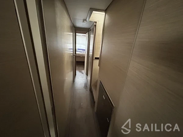 Lagoon 51 - Yacht Charter Sailica