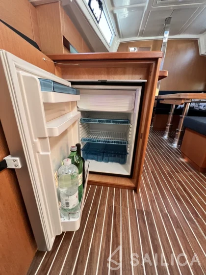Bavaria C38 - Yacht Charter Sailica