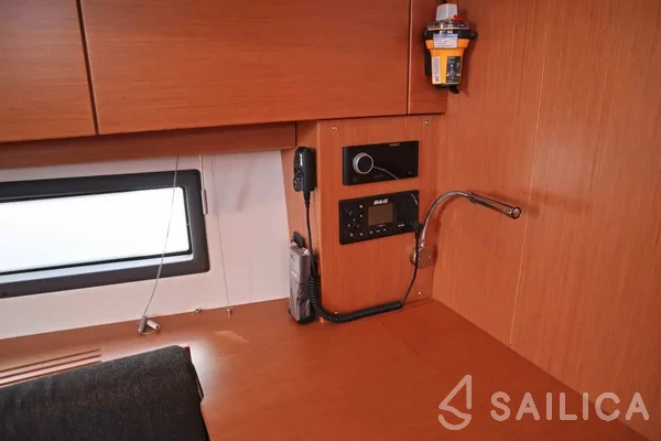 Bavaria C42 - Yacht Charter Sailica