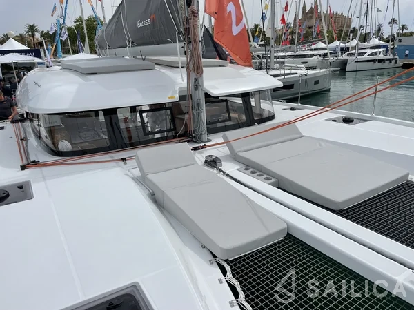 Excess 11 - Yacht Charter Sailica