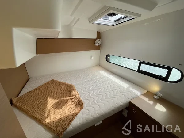 Excess 11 - Yacht Charter Sailica