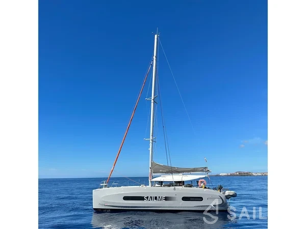 Excess 11 - Yacht Charter Sailica