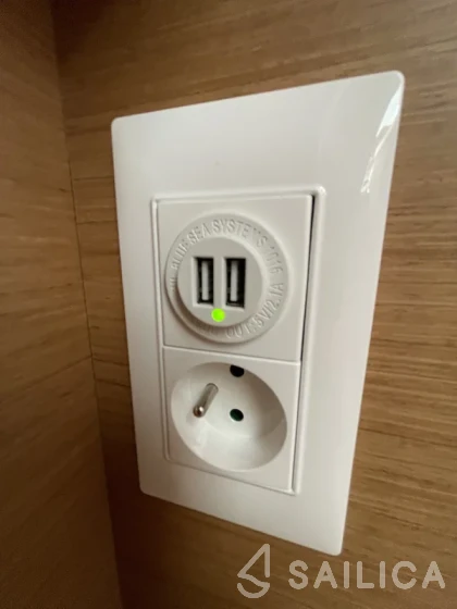 Excess 11 - Yacht Charter Sailica