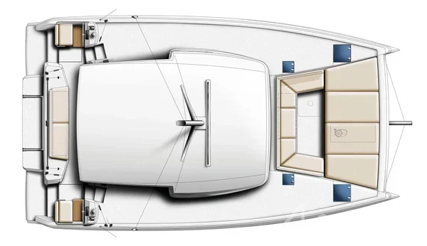 Bali Catsmart - Yacht Charter Sailica