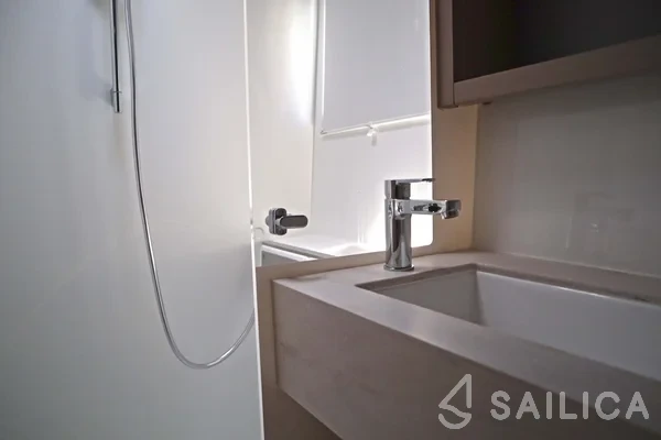 Lagoon 46  - Yacht Charter Sailica