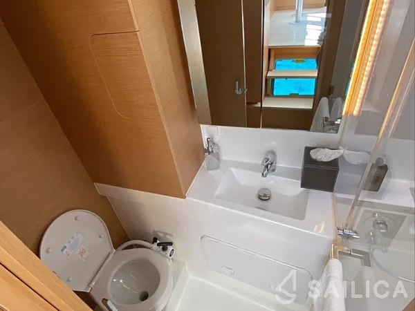 Excess 11 - Yacht Charter Sailica